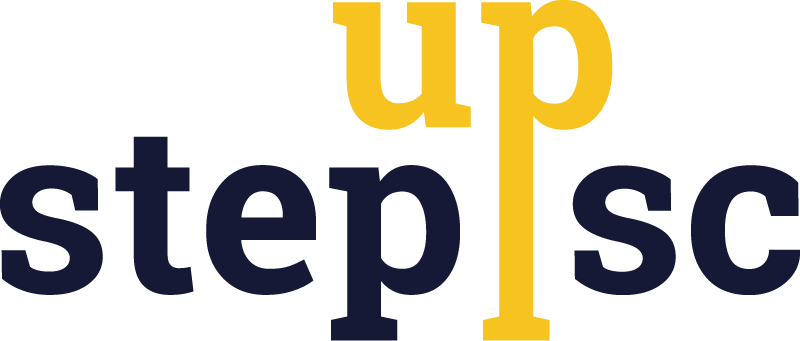 Step Up SC Logo